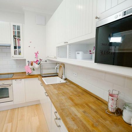 Warsaw Concierge Vistula Apartment Екстериор снимка