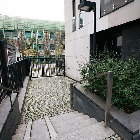 Warsaw Concierge Vistula Apartment Екстериор снимка