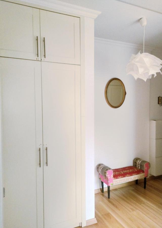 Warsaw Concierge Vistula Apartment Екстериор снимка