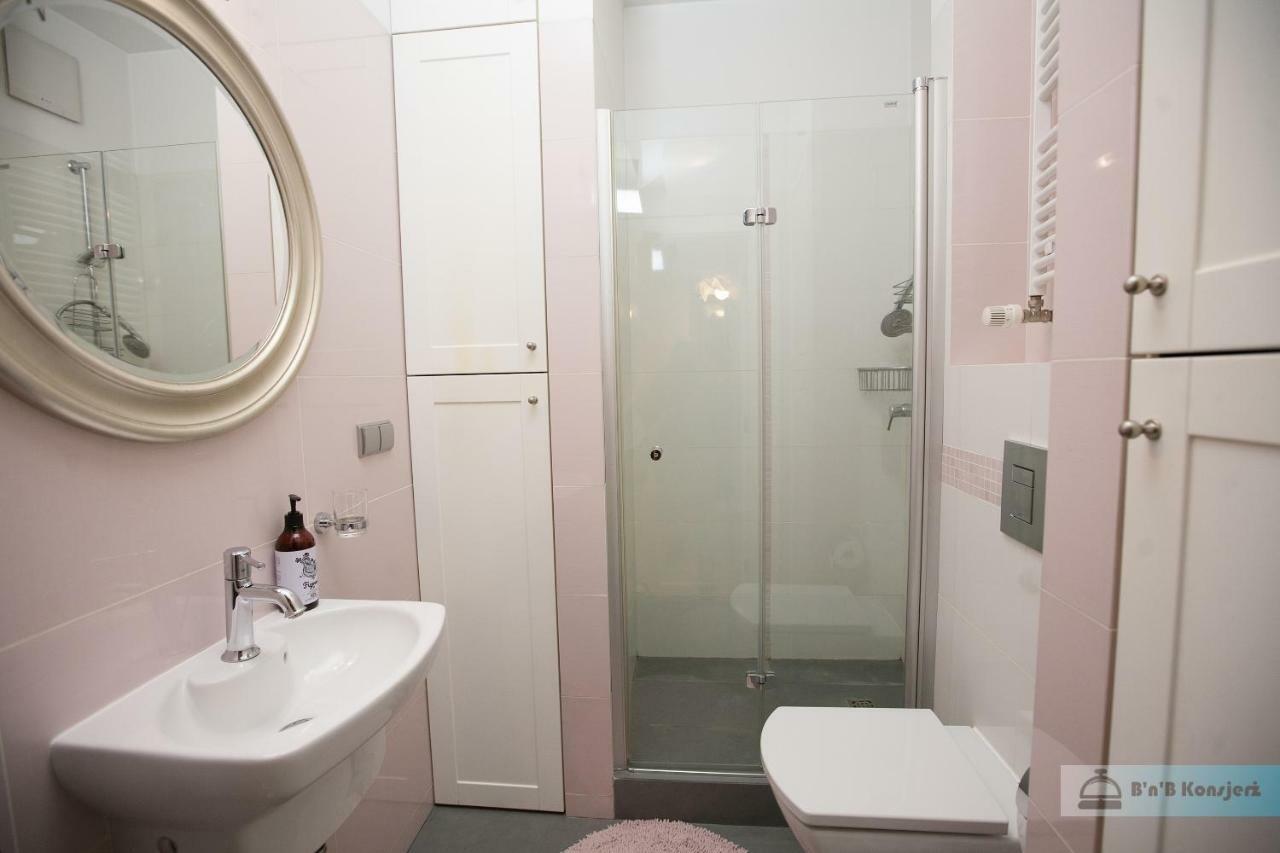 Warsaw Concierge Vistula Apartment Екстериор снимка